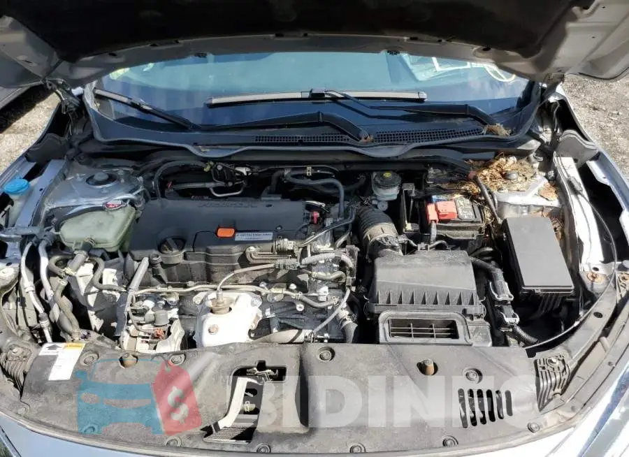 19XFC2F72GE209372 Photo# 7