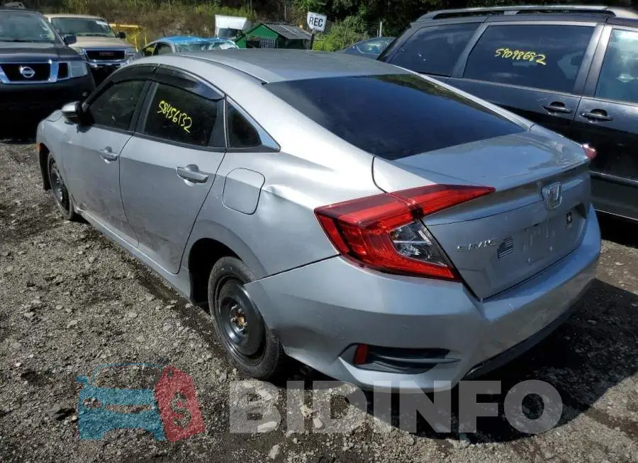 19XFC2F72GE209372 Photo# 3