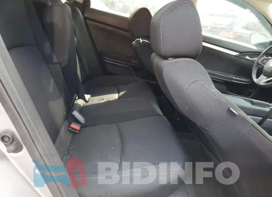 19XFC2F72GE209372 Photo# 6