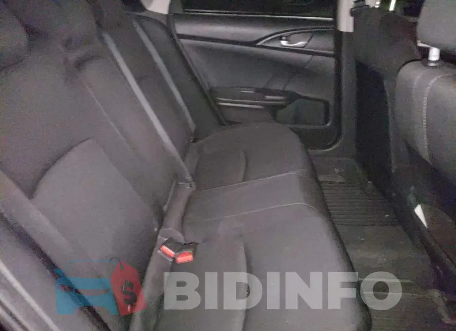 19XFC2F72HE003793 Photo# 6