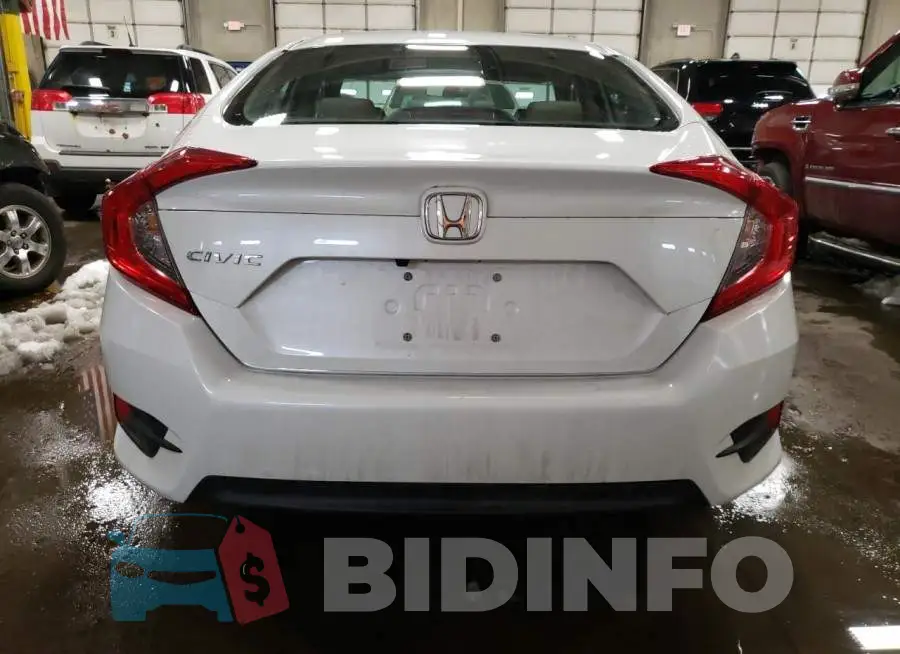 19XFC2F73GE005017 Photo# 6
