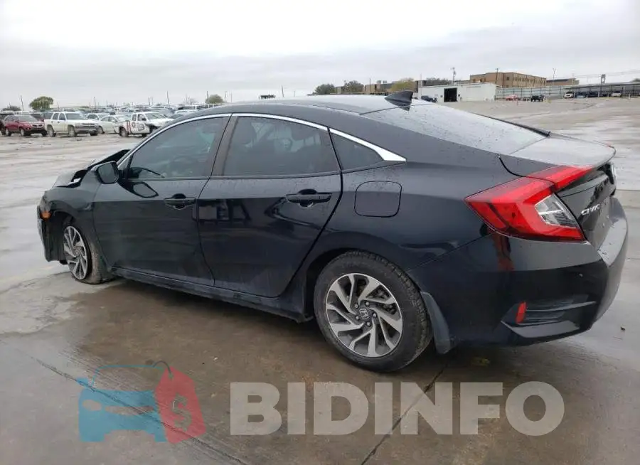19XFC2F75HE053488 Photo# 2