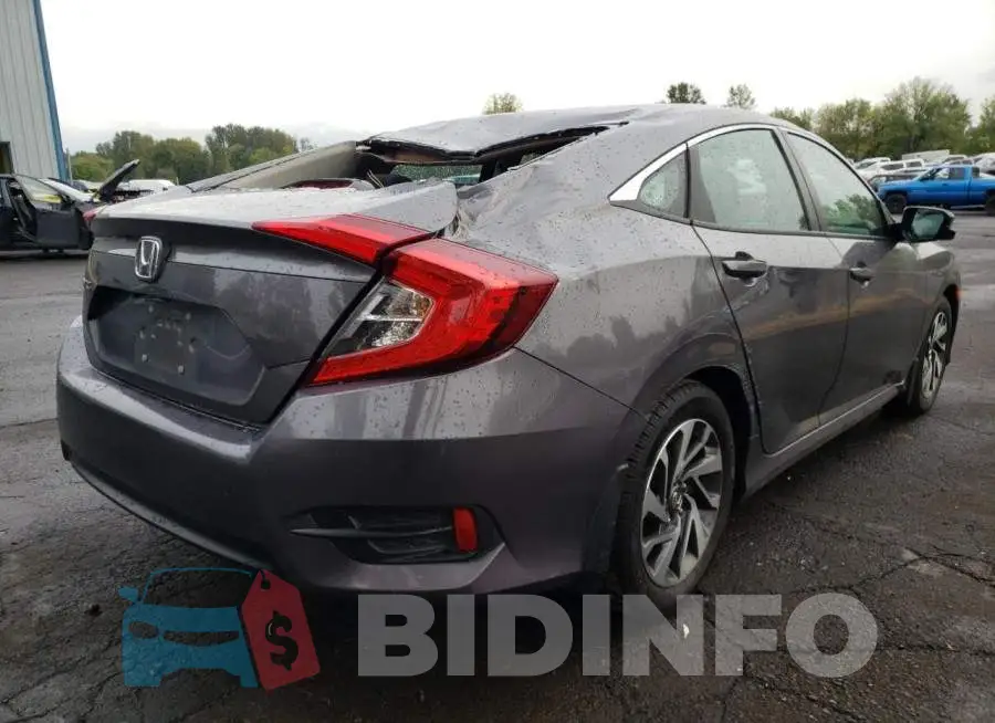19XFC2F77GE210940 Photo# 4
