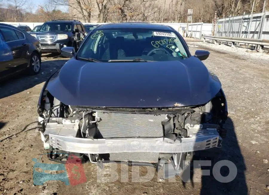 19XFC2F78GE003862 Photo# 5