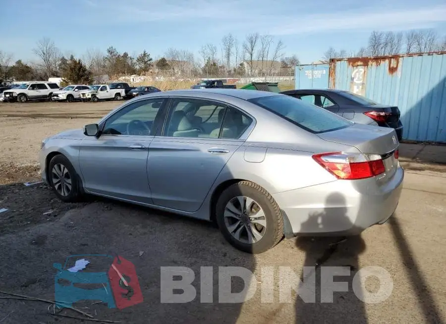 1HGCR2F33FA128642 Photo# 2