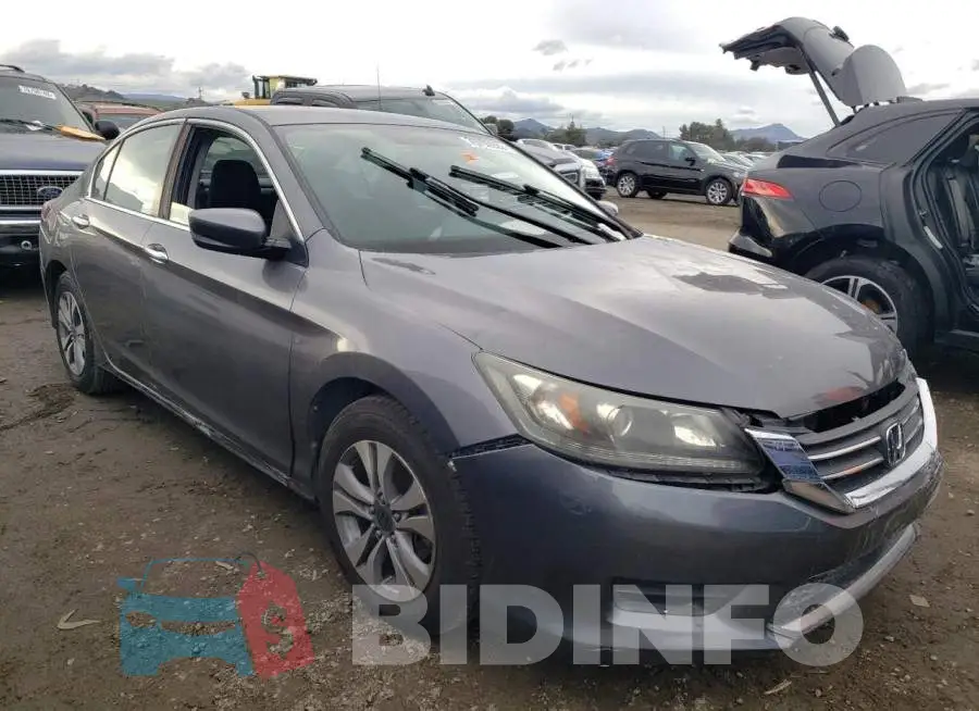 1HGCR2F36EA227972 Photo# 4