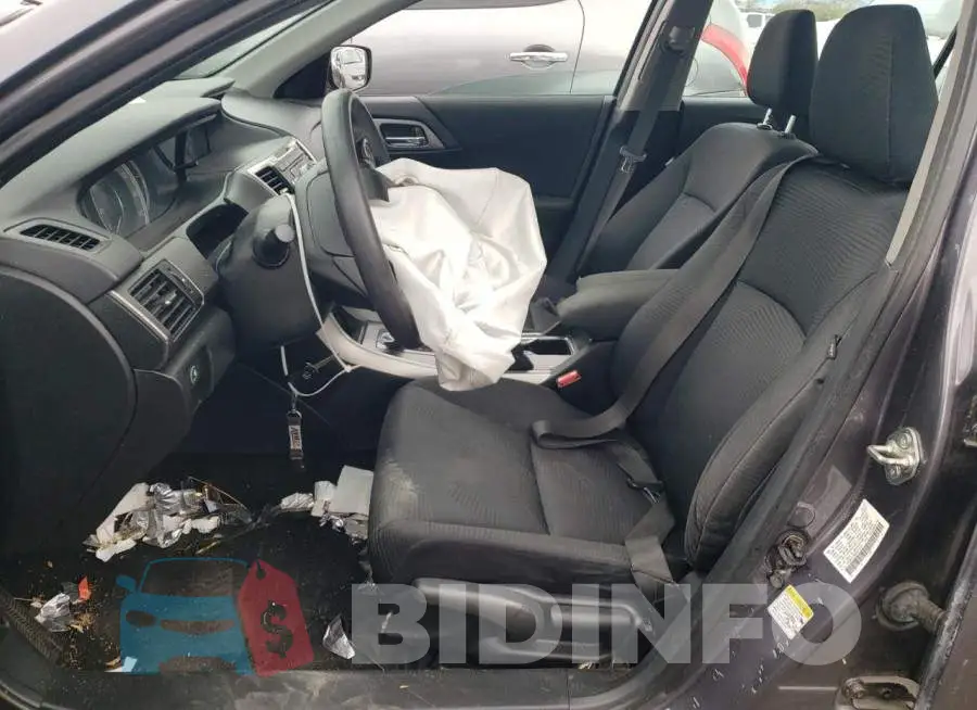 1HGCR2F36EA227972 Photo# 7