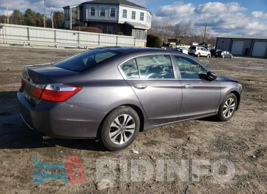 1HGCR2F38EA185093 Photo# 3