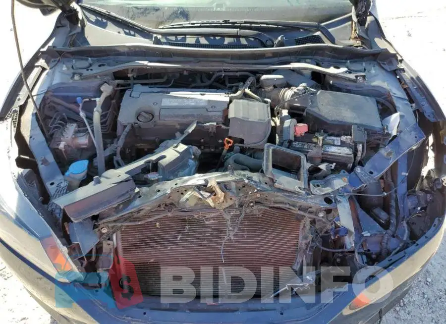 1HGCR2F54EA169782 Photo# 11