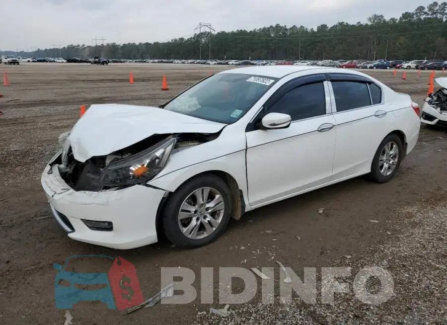 1HGCR2F56EA240934 Photo# 1