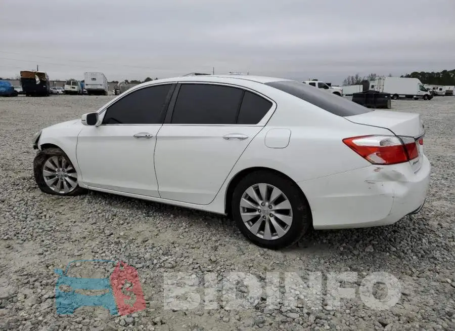 1HGCR2F71FA147242 Photo# 2