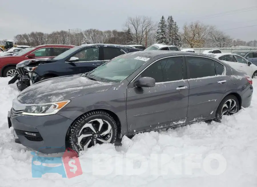 1HGCR2F77HA005223 Photo# 1