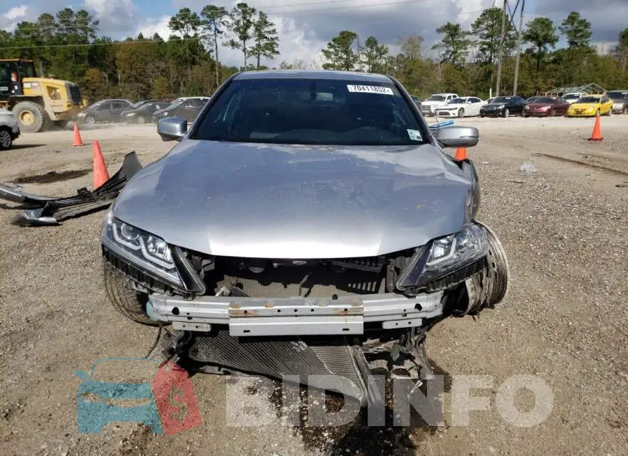 1HGCT1B89GA009234 Photo# 5