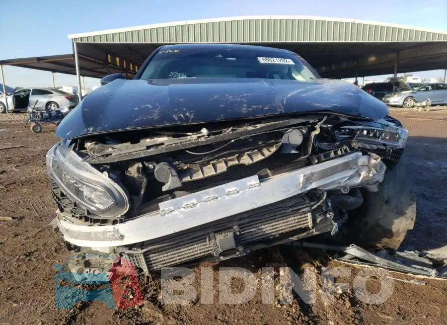 1HGCV1F11KA159659 Photo# 5