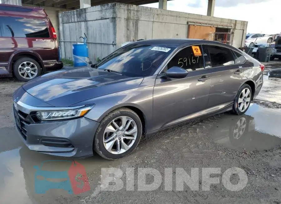 1HGCV1F18KA059963 Photo# 1