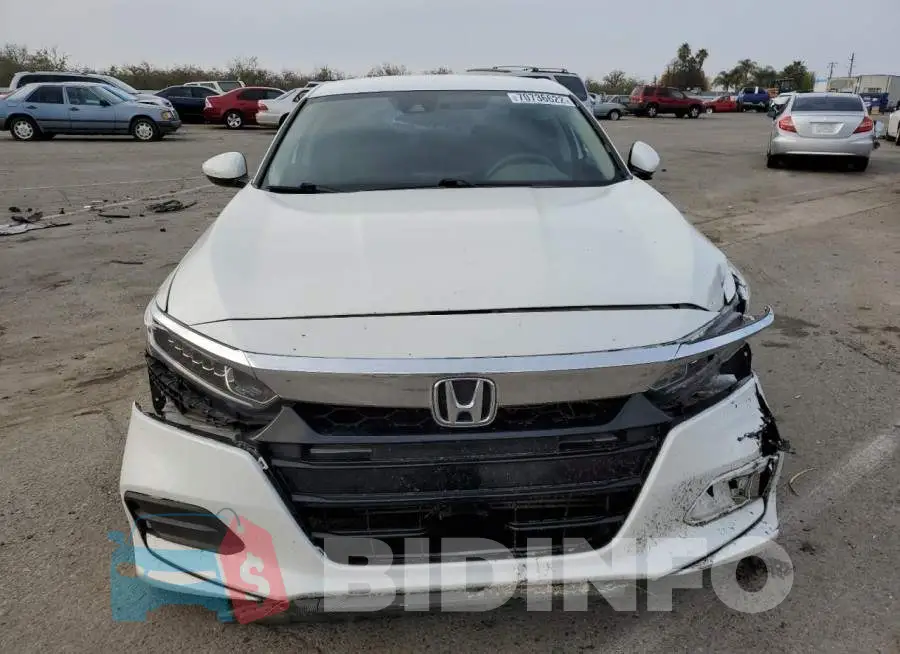1HGCV1F19JA150481 Photo# 5