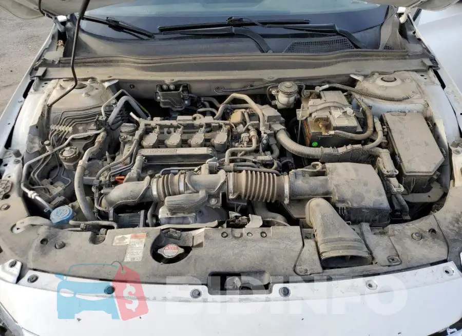 1HGCV1F19JA150481 Photo# 11