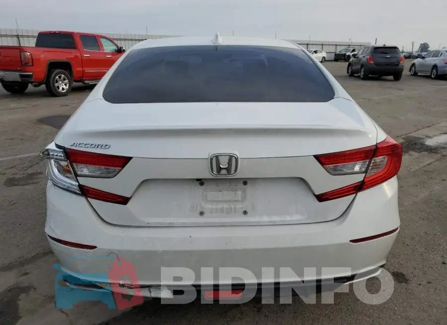 1HGCV1F19JA150481 Photo# 6