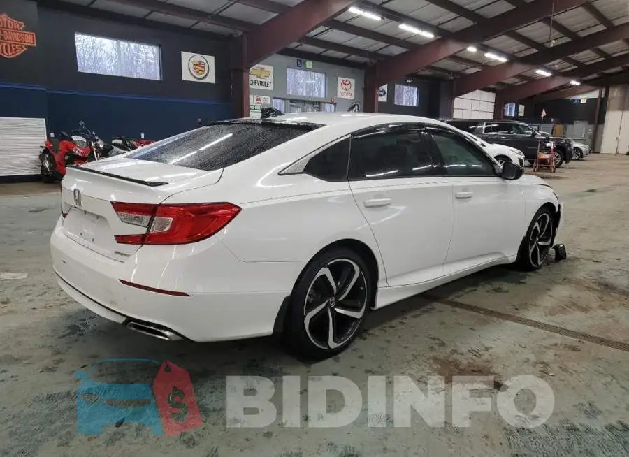 1HGCV1F32MA010262 Photo# 3