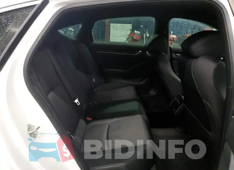 1HGCV1F32MA010262 Photo# 10