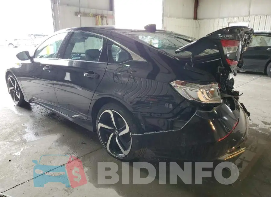 1HGCV1F34MA080457 Photo# 2