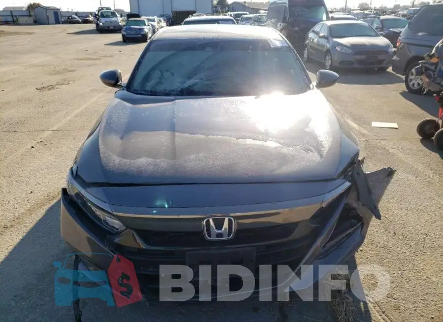 1HGCV1F35JA216932 Photo# 5