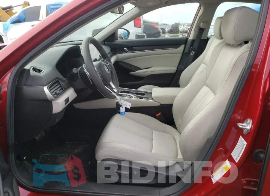 1HGCV3F41MA005865 Photo# 7