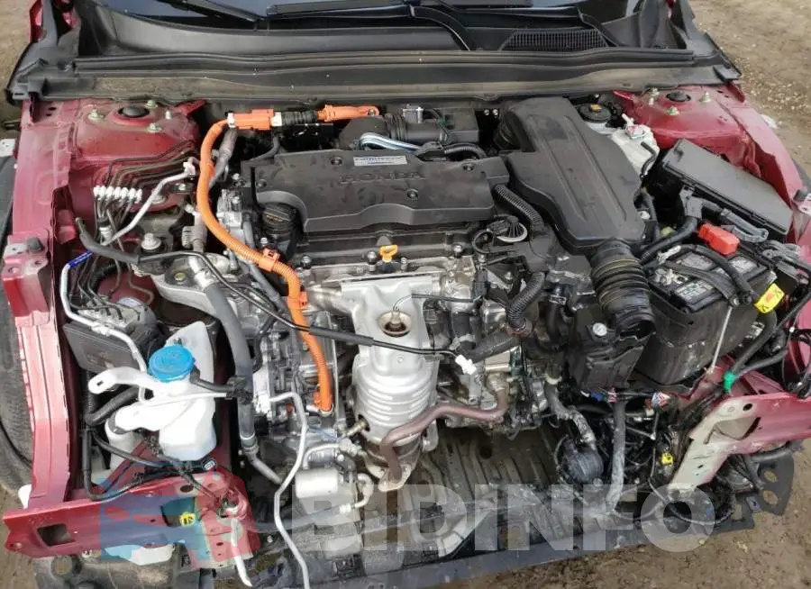 1HGCV3F41MA005865 Photo# 11