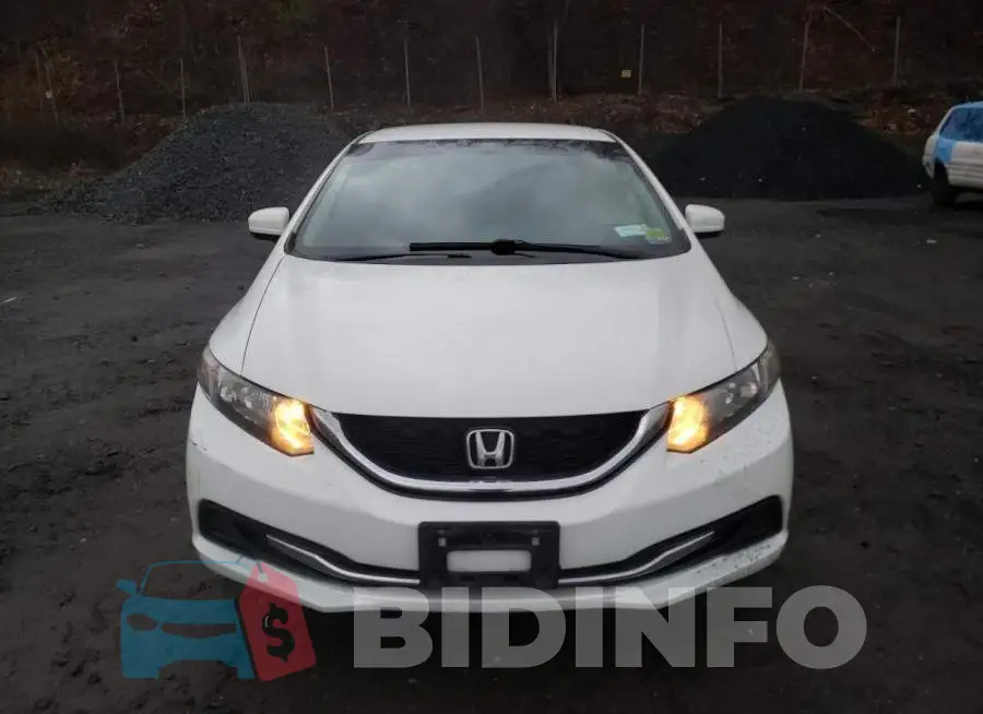 2HGFB2F50EH512185 Photo# 5