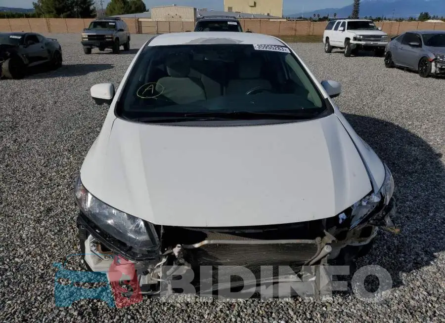 2HGFB2F77FH540875 Photo# 5