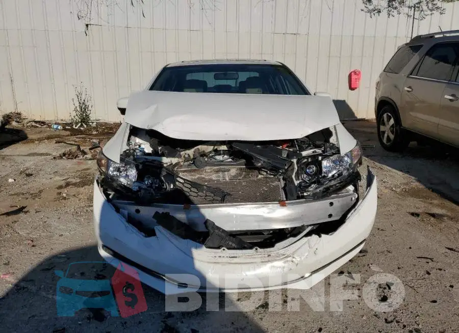 2HGFB2F86EH548831 Photo# 5