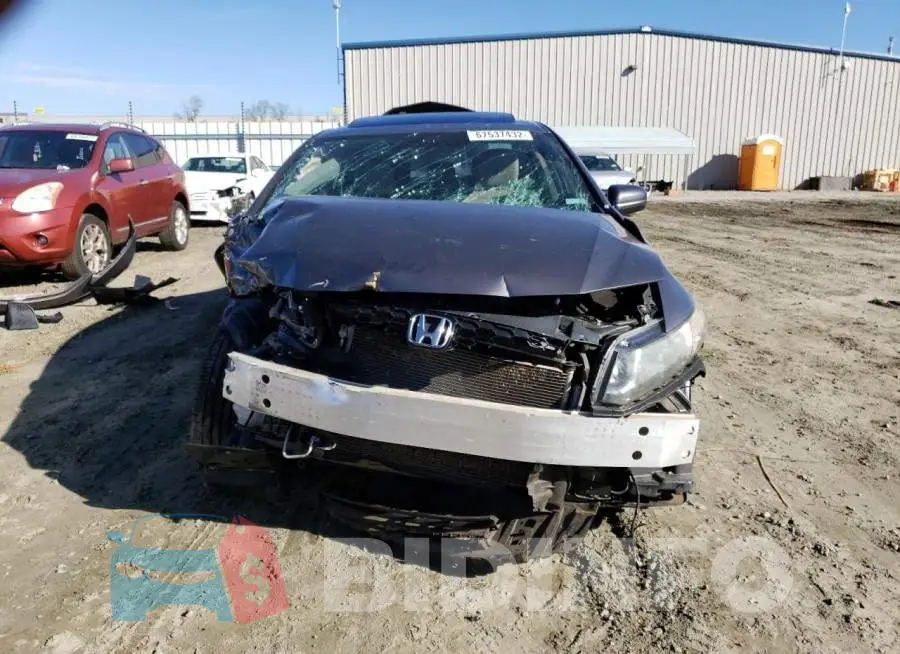 2HGFB2F90EH502596 Photo# 5