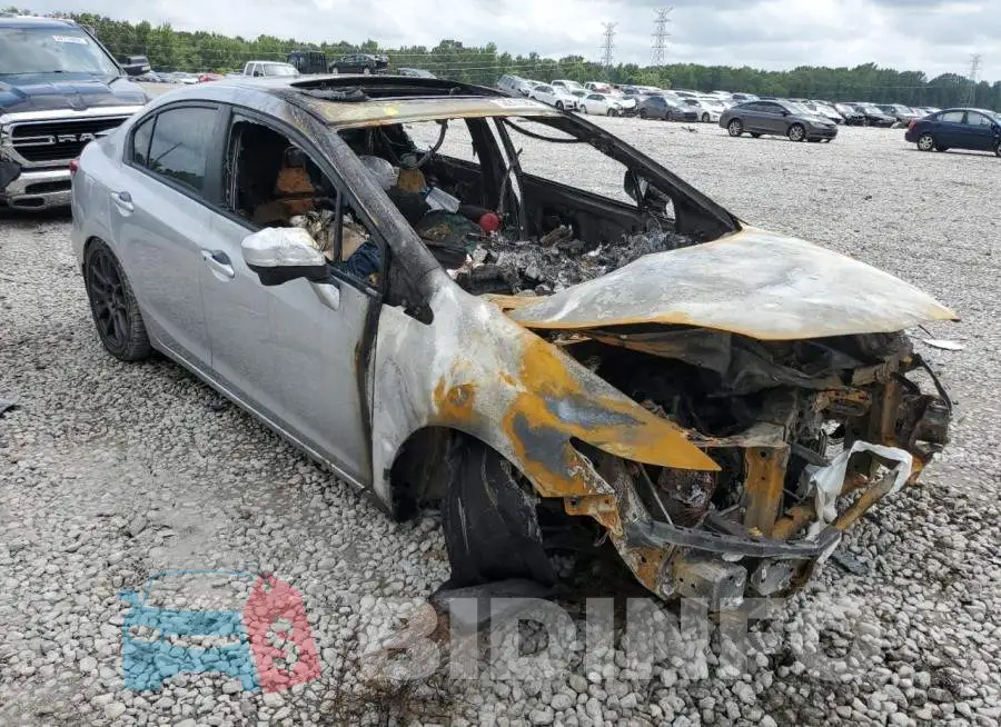 2HGFB2F96FH509019 Photo# 1