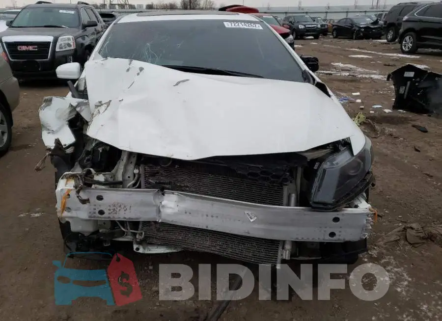 2HGFB6E59FH704439 Photo# 5