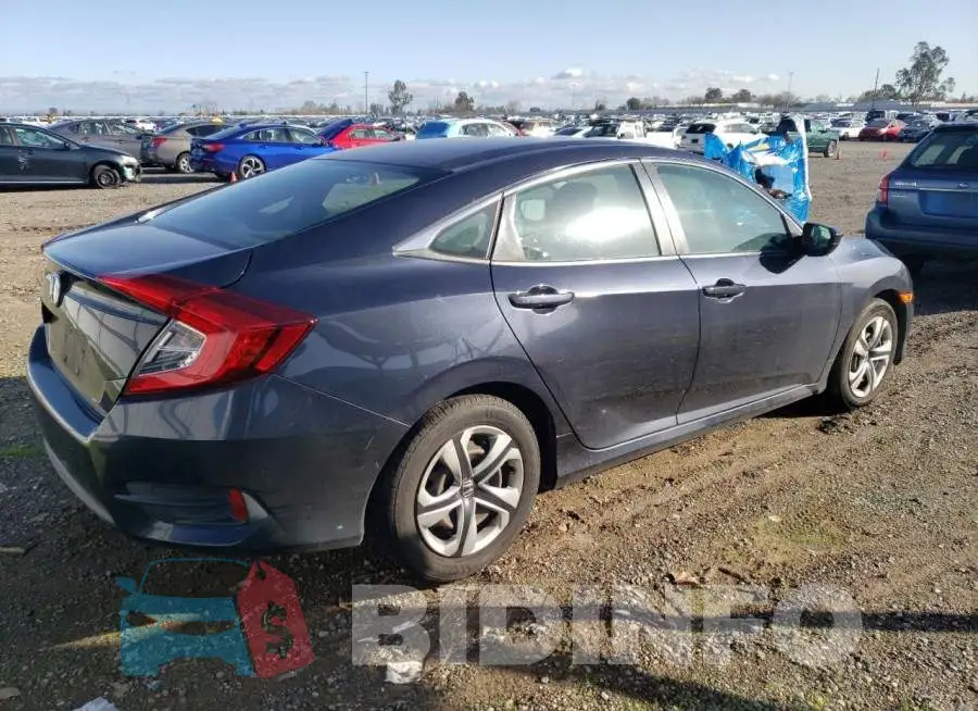 2HGFC2F52HH537896 Photo# 3