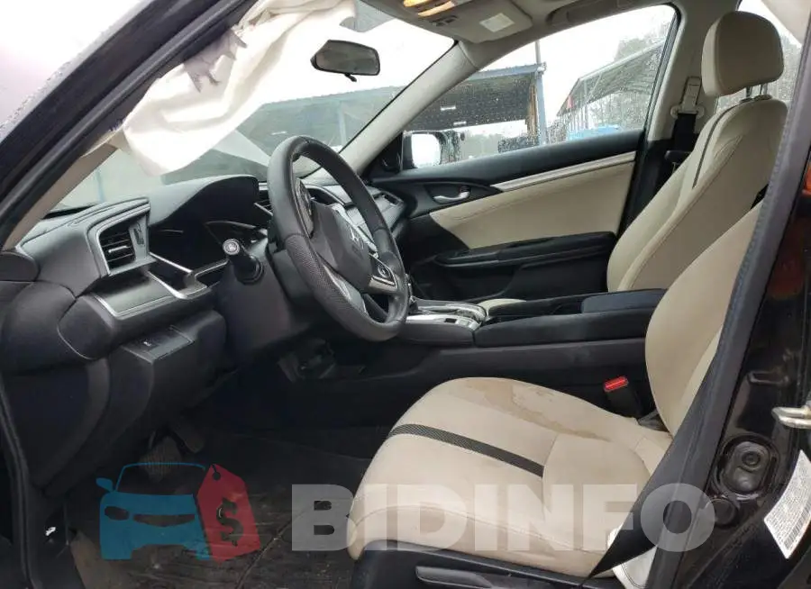 2HGFC2F76GH556015 Photo# 7