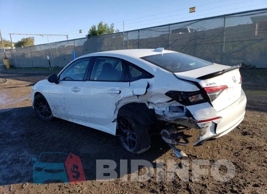 2HGFE1E55NH472639 Photo# 2