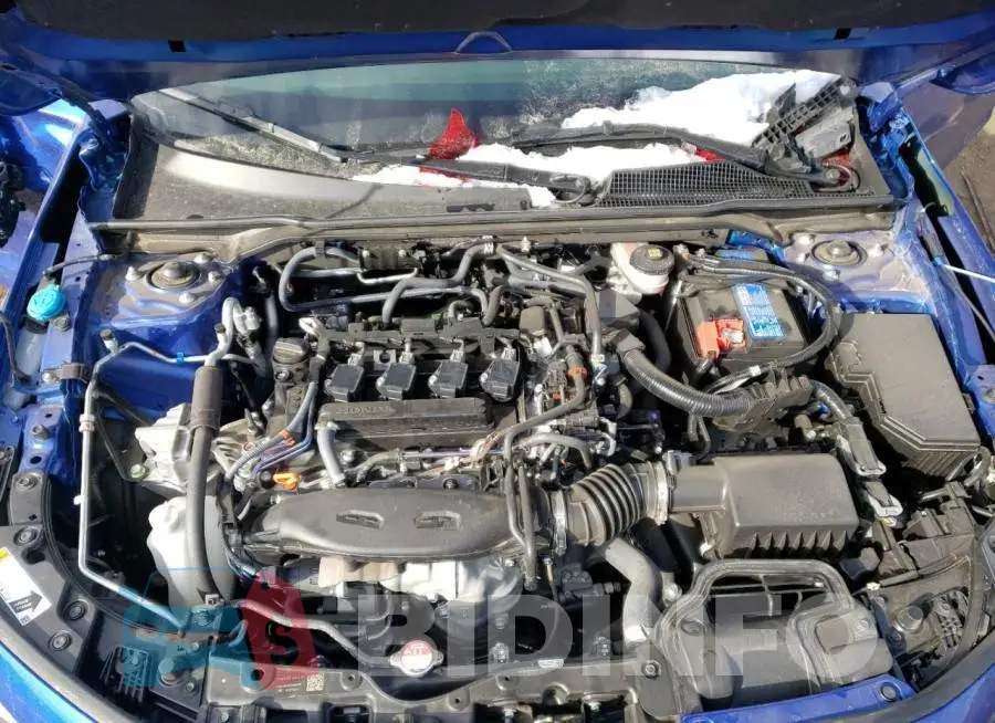 2HGFE1E57NH474232 Photo# 11