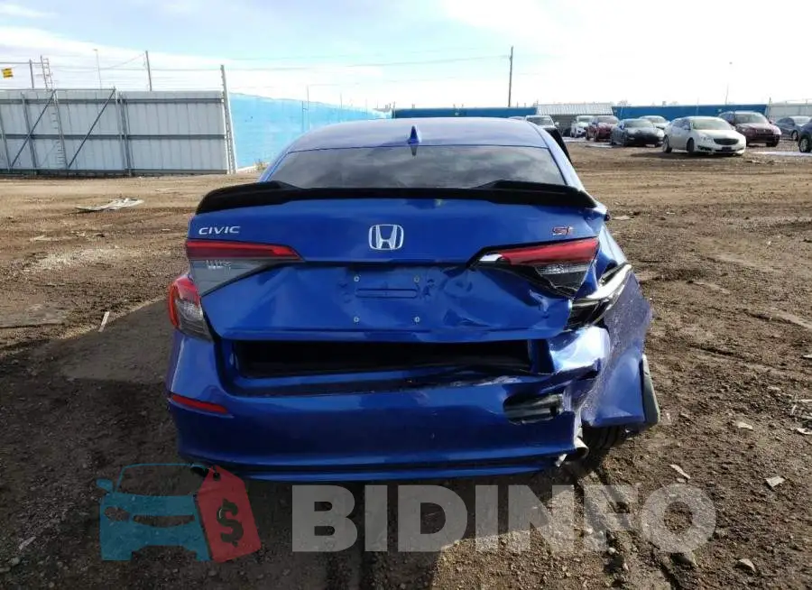 2HGFE1E57NH474232 Photo# 6