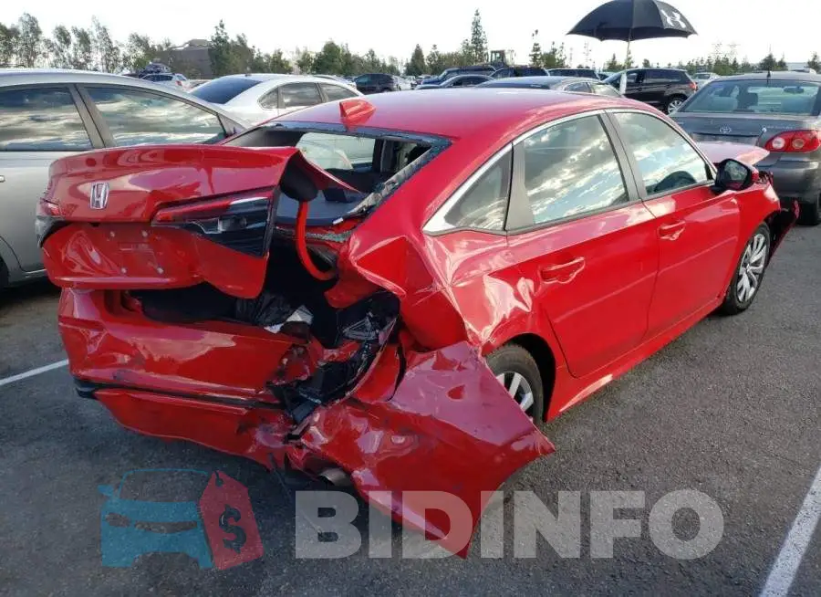 2HGFE2F24NH509299 Photo# 4