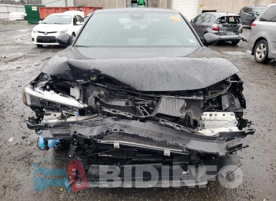 2HGFE2F50NH543069 Photo# 5
