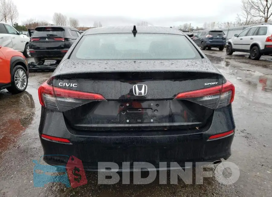 2HGFE2F55NH112517 Photo# 6