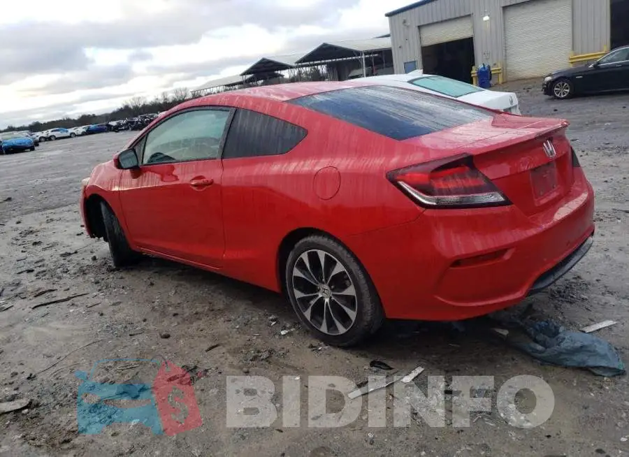 2HGFG3B82FH528879 Photo# 2