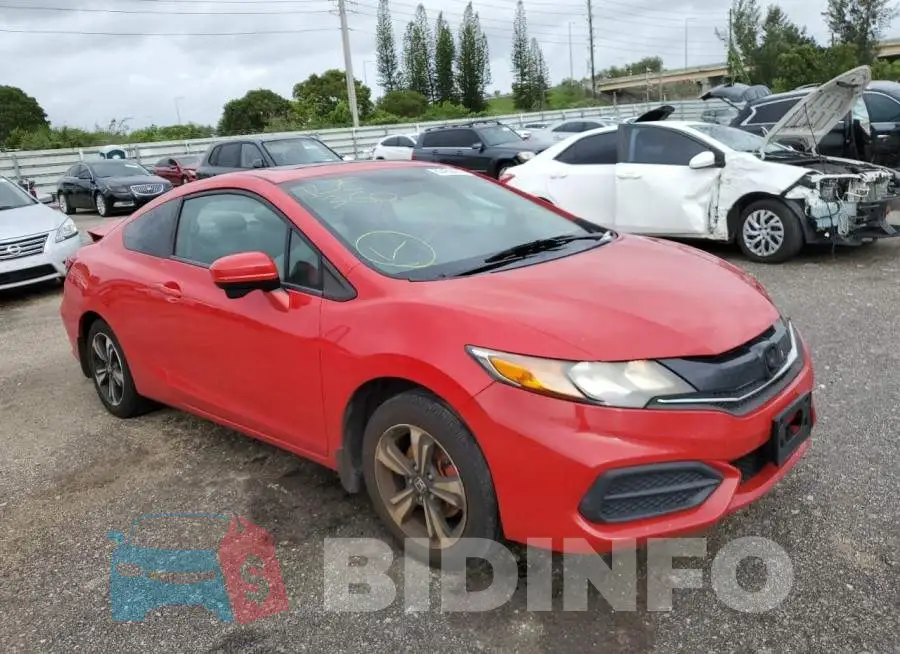 2HGFG3B87FH505906 Photo# 1