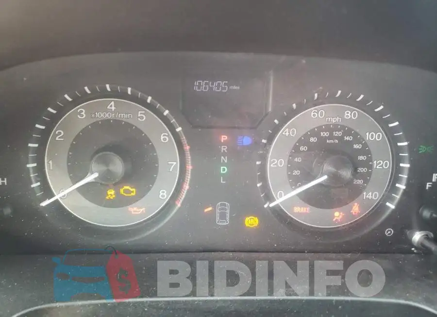 5FNRL5H20FB035116 Photo# 9