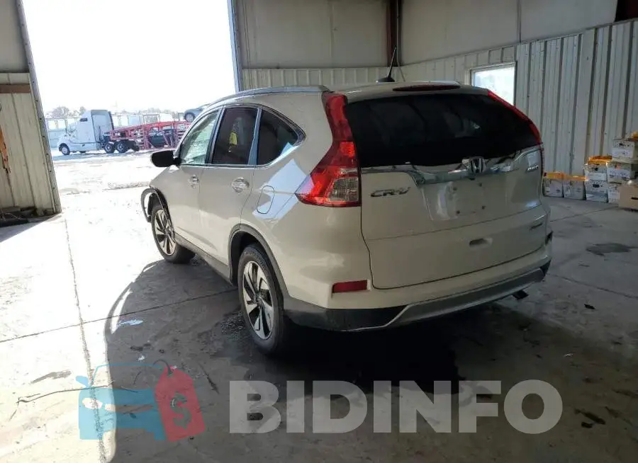 5J6RM4H98GL067969 Photo# 2