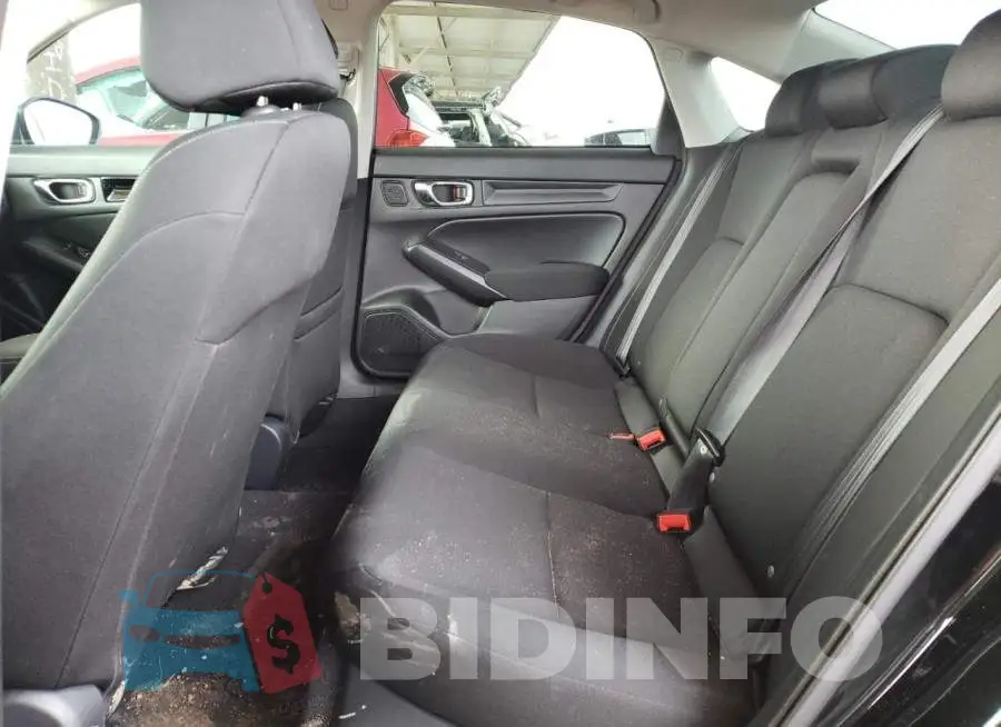 JHMFE1F77NX005165 Photo# 10