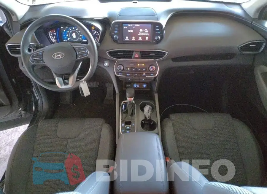 5NMS3CAD5KH094348 Photo# 8