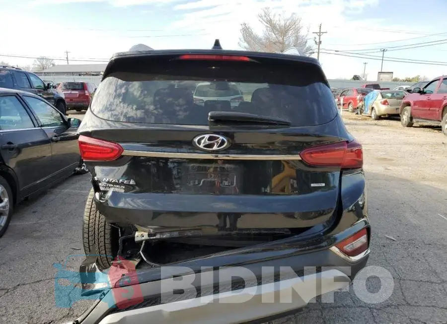 5NMS5CAD4KH127575 Photo# 6