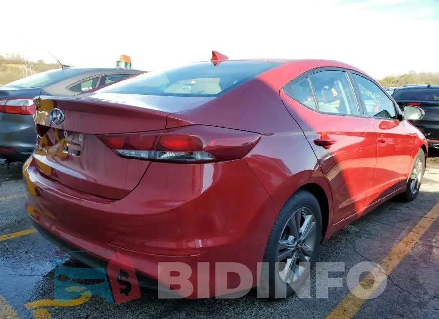 5NPD84LF8JH242900 Photo# 4